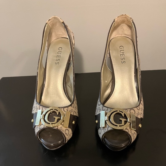 G by Guess Shoes - Guess heels